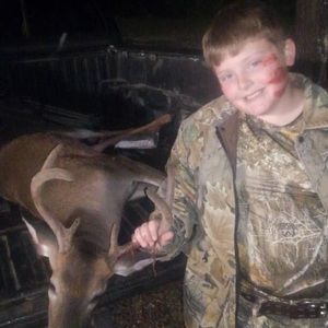 Meet your Posher, David